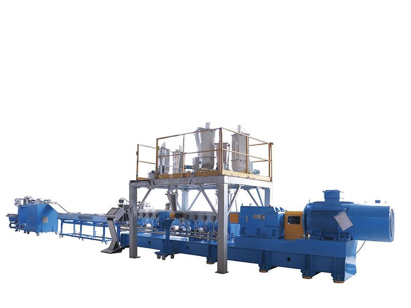 Thiết bị trộn